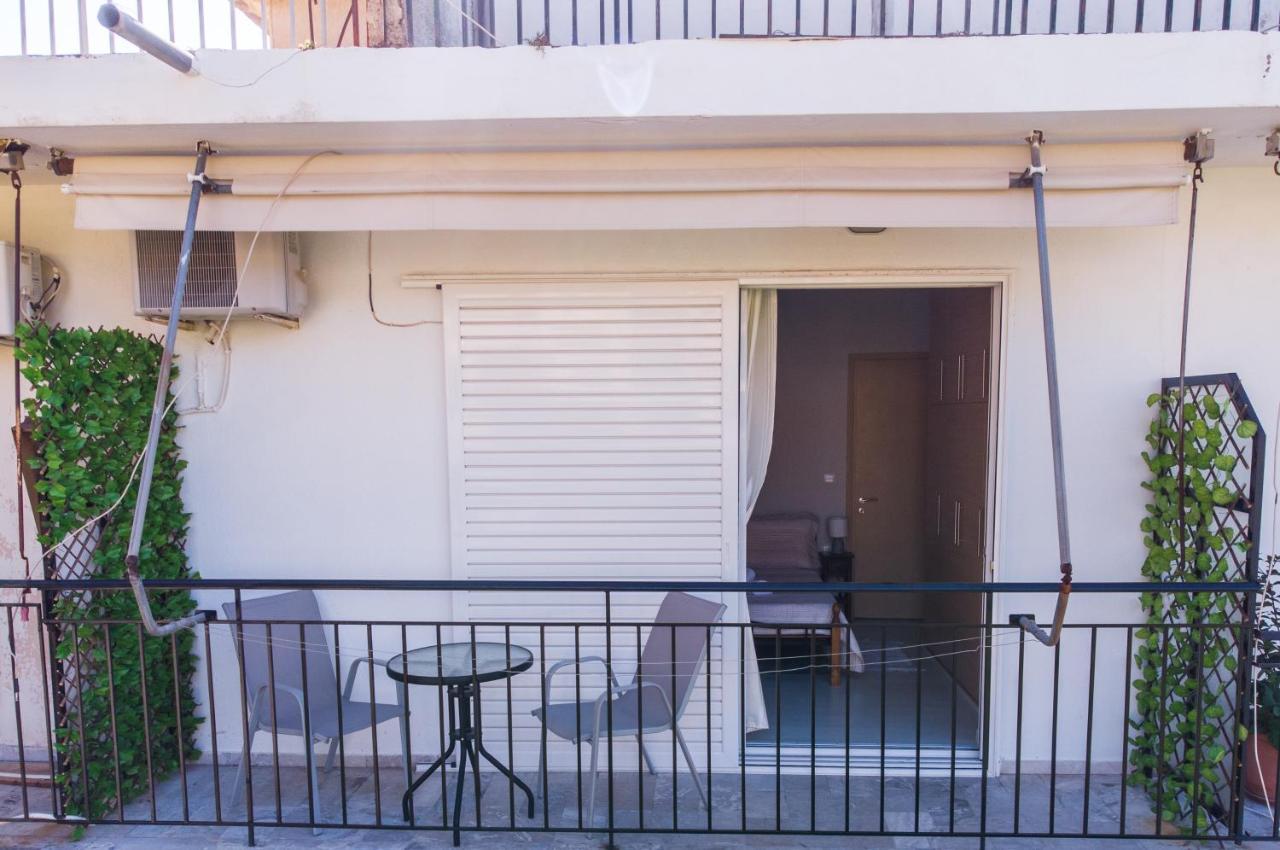 Ferienwohnung Sweet Memory Tolón Exterior foto